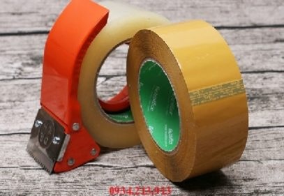 Opaque Tape